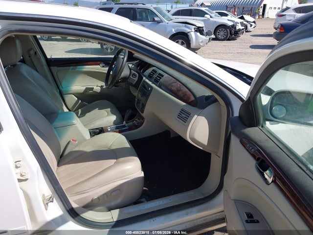 Продаж на аукціоні авто 2007 Buick Lucerne Cxs, vin: 1G4HE57Y97U175018, номер лоту: 45523815