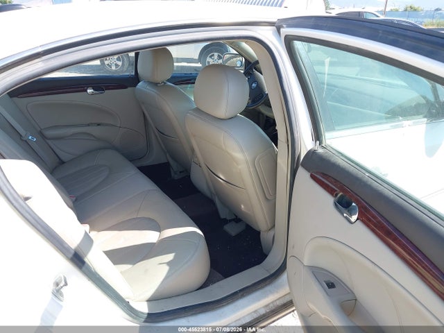 Продаж на аукціоні авто 2007 Buick Lucerne Cxs, vin: 1G4HE57Y97U175018, номер лоту: 45523815