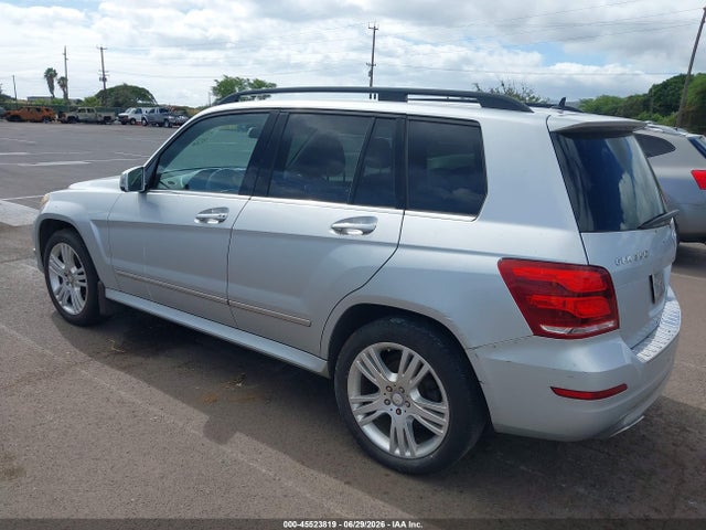 Продажа на аукционе авто 2015 Mercedes-benz Glk 350, vin: WDCGG5HB2FG345506, номер лота: 45523819