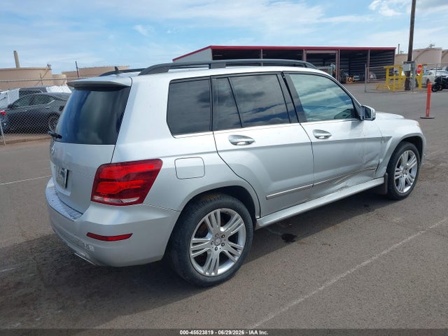 Продажа на аукционе авто 2015 Mercedes-benz Glk 350, vin: WDCGG5HB2FG345506, номер лота: 45523819