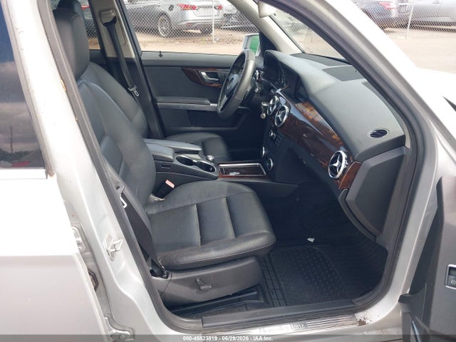 Продажа на аукционе авто 2015 Mercedes-benz Glk 350, vin: WDCGG5HB2FG345506, номер лота: 45523819