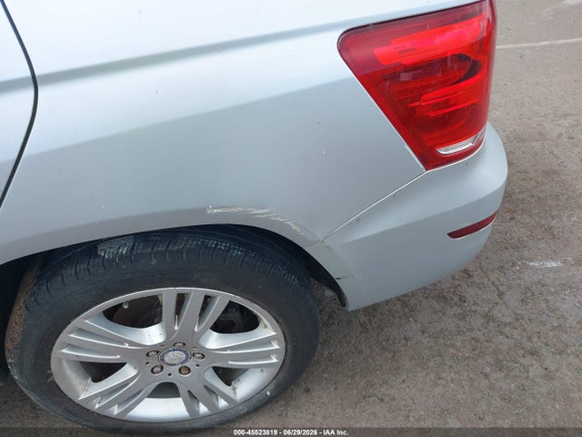Aukcja sprzedaży 2015 Mercedes-benz Glk 350, vin: WDCGG5HB2FG345506, numer aukcji: 45523819