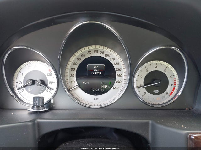 Продажа на аукционе авто 2015 Mercedes-benz Glk 350, vin: WDCGG5HB2FG345506, номер лота: 45523819