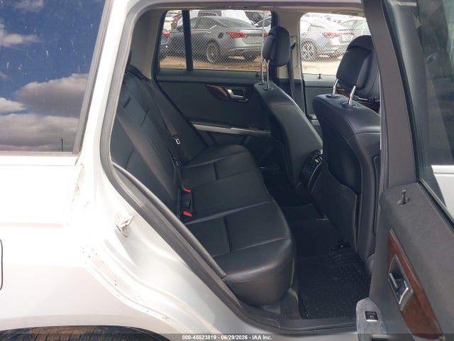 Aukcja sprzedaży 2015 Mercedes-benz Glk 350, vin: WDCGG5HB2FG345506, numer aukcji: 45523819