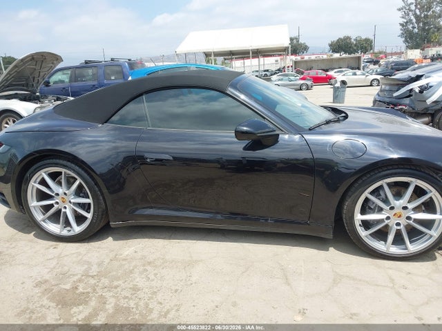 Porsche 911 2021 WP0CA2A93MS239717 Image 13