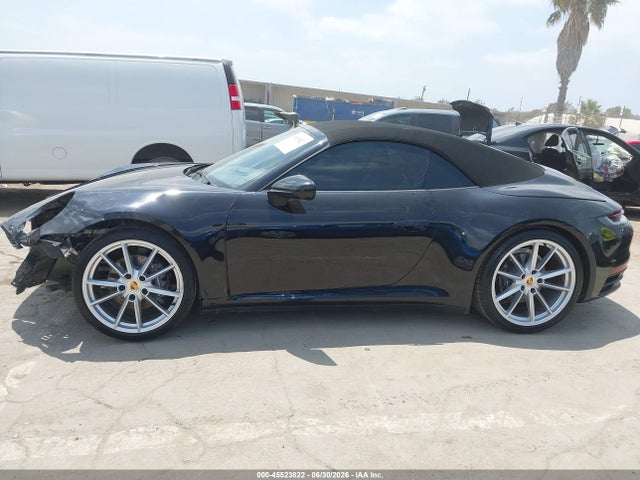 Porsche 911 2021 WP0CA2A93MS239717 Image 14