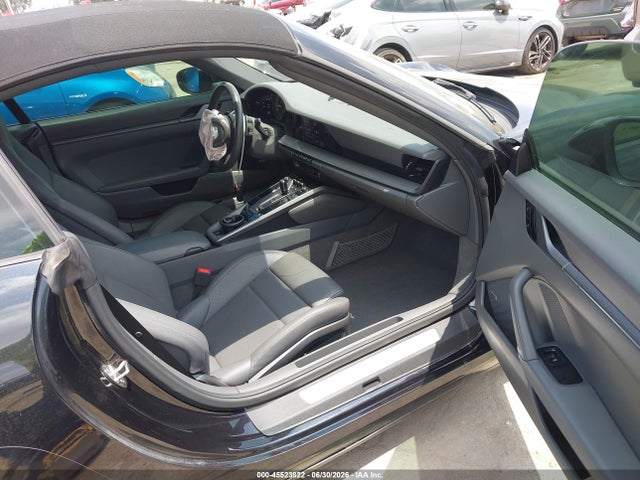 Porsche 911 2021 WP0CA2A93MS239717 Image 5