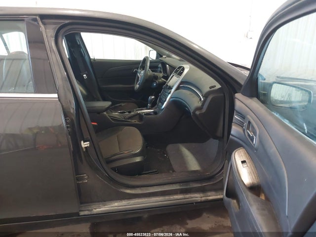 45523823 :رقم المزاد ، 1G11C5SL8EF153643 vin ، 2014 Chevrolet Malibu 1lt مزاد بيع
