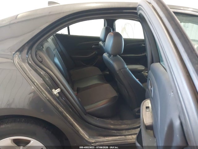 45523823 :رقم المزاد ، 1G11C5SL8EF153643 vin ، 2014 Chevrolet Malibu 1lt مزاد بيع