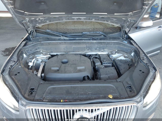 YV4A22PL7G1073166 Volvo Xc90 T6 Inscription