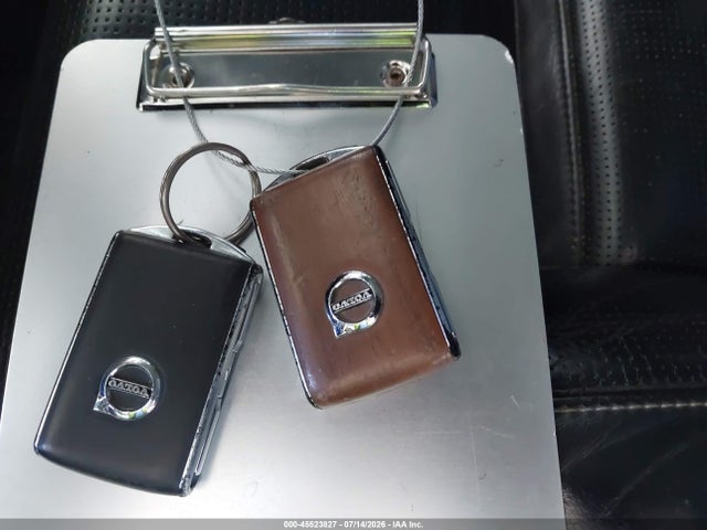 YV4A22PL7G1073166 Volvo Xc90 T6 Inscription