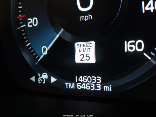 YV4A22PL7G1073166 Volvo Xc90 T6 Inscription