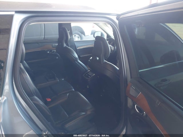 YV4A22PL7G1073166 Volvo Xc90 T6 Inscription