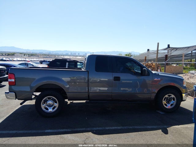 Auction sale of the 2006 Ford F-150 Lariat/xl/xlt, vin: 1FTPX12556KB83417, lot number: 45523830