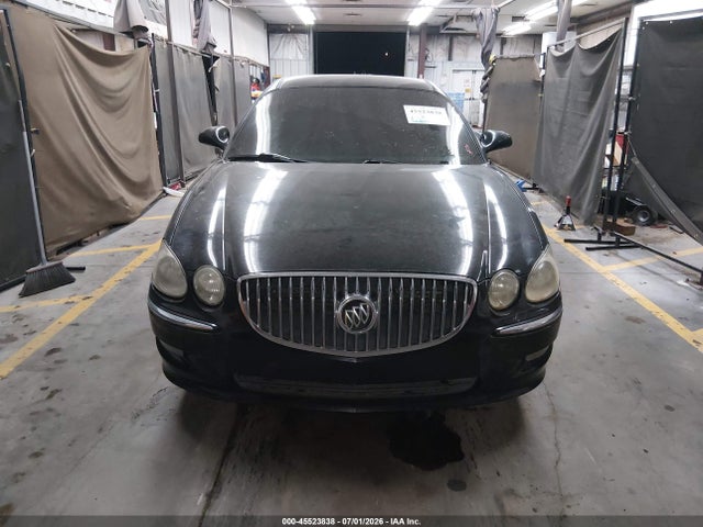 Продаж на аукціоні авто 2008 Buick Allure Cxl, vin: 2G4WJ582181238834, номер лоту: 45523838