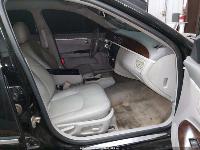 45523838 :رقم المزاد ، 2G4WJ582181238834 vin ، 2008 Buick Allure Cxl مزاد بيع