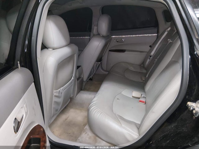 45523838 :رقم المزاد ، 2G4WJ582181238834 vin ، 2008 Buick Allure Cxl مزاد بيع