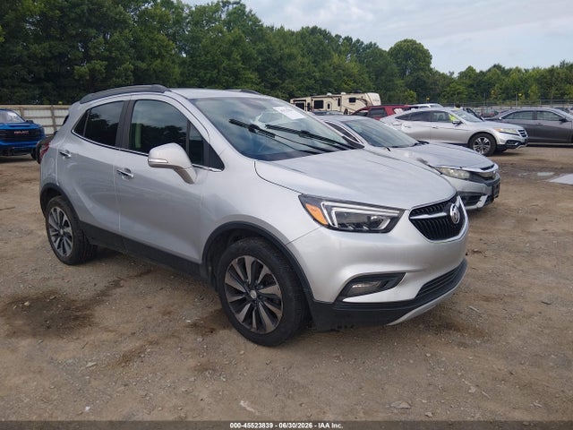Aukcja sprzedaży 2020 Buick Encore Fwd Essence, vin: KL4CJCSB9LB035469, numer aukcji: 45523839