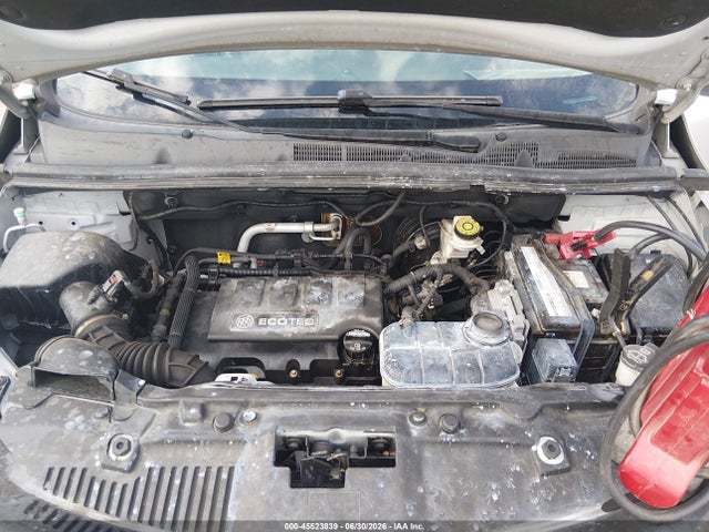 Продаж на аукціоні авто 2020 Buick Encore Fwd Essence, vin: KL4CJCSB9LB035469, номер лоту: 45523839