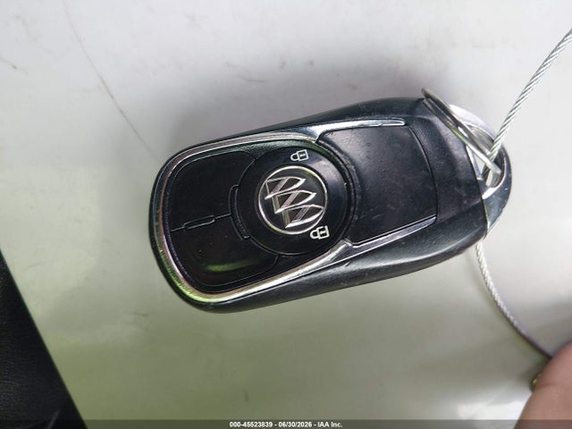 45523839 :رقم المزاد ، KL4CJCSB9LB035469 vin ، 2020 Buick Encore Fwd Essence مزاد بيع