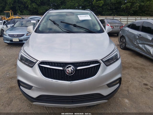 Auction sale of the 2020 Buick Encore Fwd Essence, vin: KL4CJCSB9LB035469, lot number: 45523839