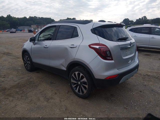 Продажа на аукционе авто 2020 Buick Encore Fwd Essence, vin: KL4CJCSB9LB035469, номер лота: 45523839