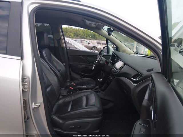 Aukcja sprzedaży 2020 Buick Encore Fwd Essence, vin: KL4CJCSB9LB035469, numer aukcji: 45523839