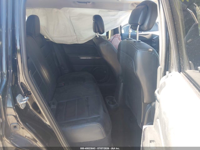 2014 Jeep Patriot Limited მანქანა იყიდება აუქციონზე, vin: 1C4NJRCB8ED928255, აუქციონის ნომერი: 45523843