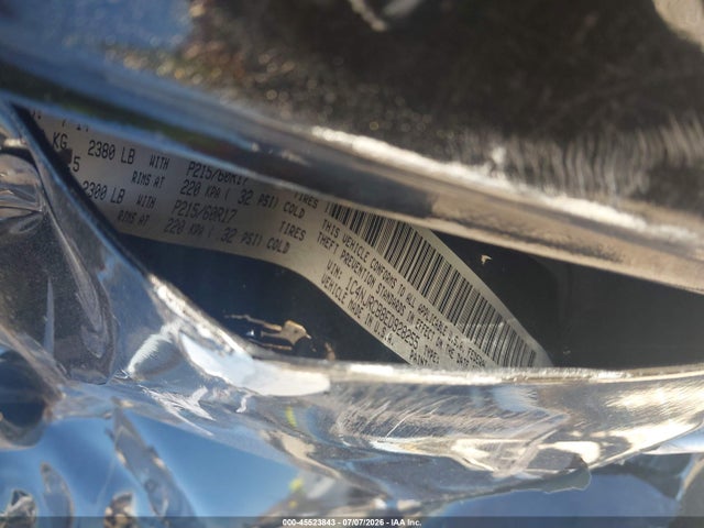 2014 Jeep Patriot Limited მანქანა იყიდება აუქციონზე, vin: 1C4NJRCB8ED928255, აუქციონის ნომერი: 45523843
