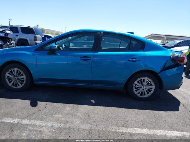 Subaru Impreza 2.0i Premium 2018 4S3GKAD69J3614235 Image 14