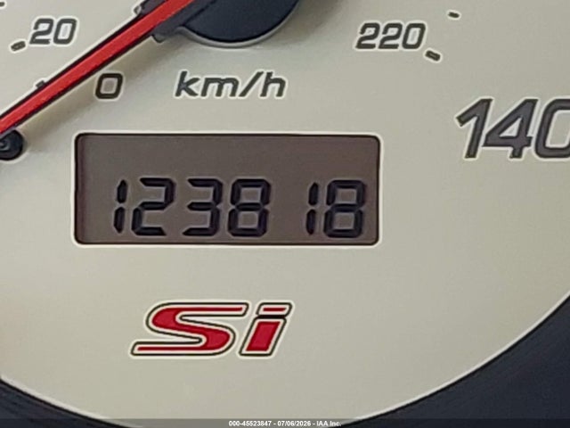 Aukcja sprzedaży 2002 Honda Civic Si, vin: SHHEP33642U307094, numer aukcji: 45523847