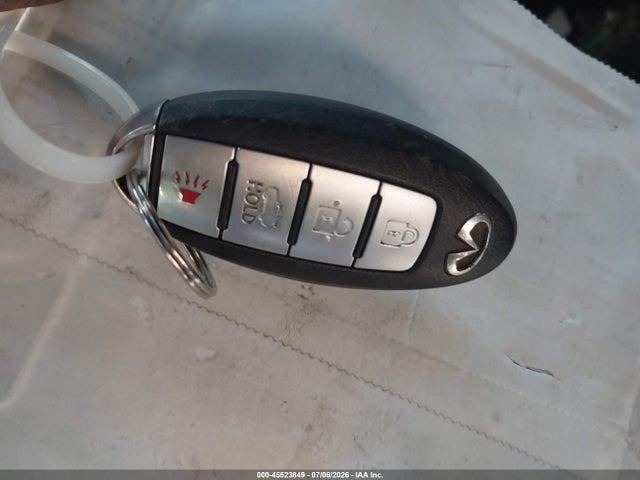 JN1CV7AR3HM681153 Infiniti Q50 2.0t Premium