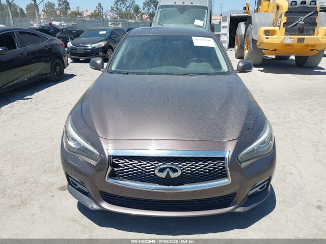 JN1CV7AR3HM681153 Infiniti Q50 2.0t Premium