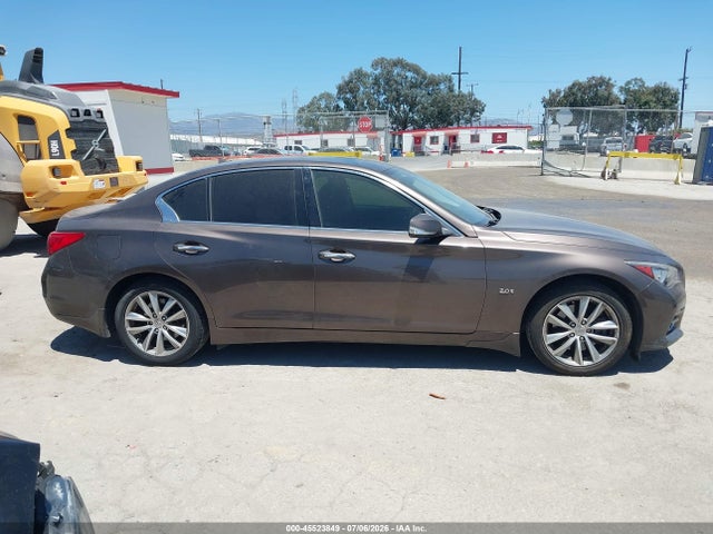 JN1CV7AR3HM681153 Infiniti Q50 2.0t Premium