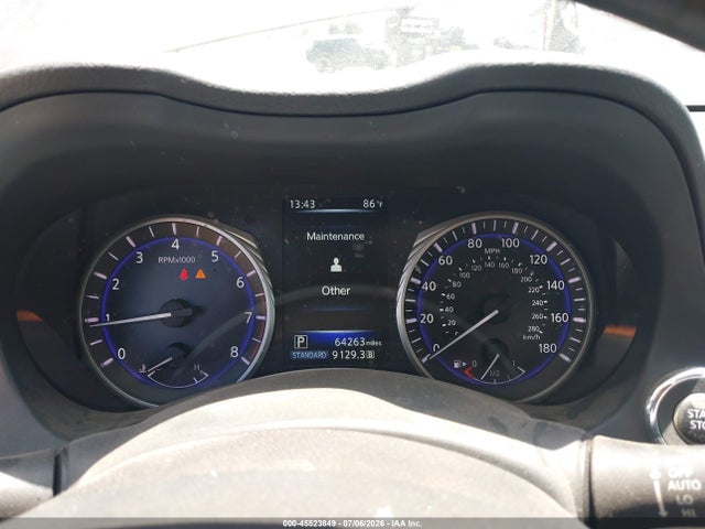 JN1CV7AR3HM681153 Infiniti Q50 2.0t Premium