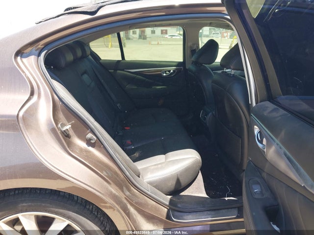 JN1CV7AR3HM681153 Infiniti Q50 2.0t Premium