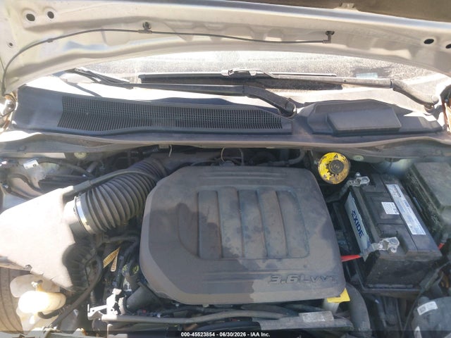 Aukcja sprzedaży 2020 Dodge Grand Caravan Sxt, vin: 2C4RDGCG0LR201369, numer aukcji: 45523854