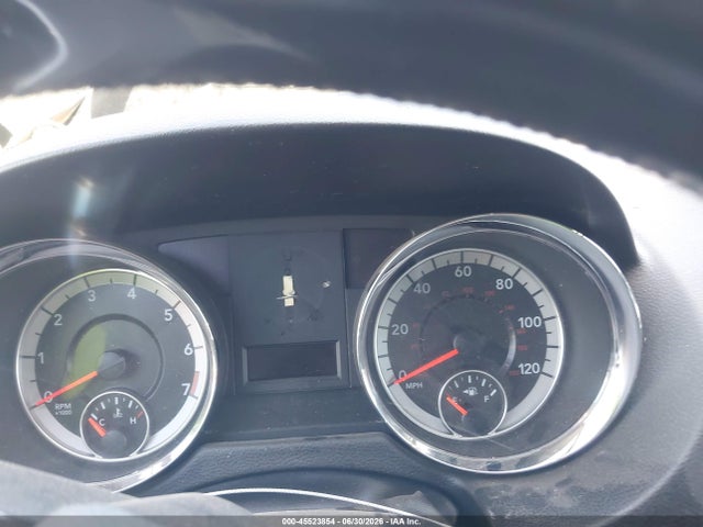 2020 Dodge Grand Caravan Sxt მანქანა იყიდება აუქციონზე, vin: 2C4RDGCG0LR201369, აუქციონის ნომერი: 45523854