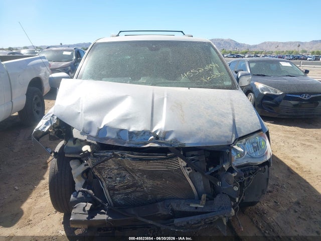 Aukcja sprzedaży 2020 Dodge Grand Caravan Sxt, vin: 2C4RDGCG0LR201369, numer aukcji: 45523854