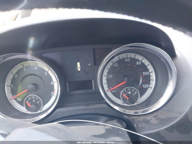 Dodge Grand Caravan Sxt 2020 2C4RDGCG0LR201369 Image 7