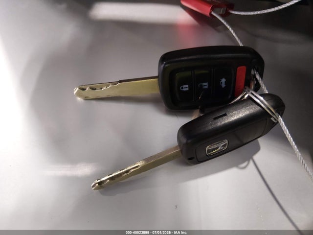 2HGFB2F65EH554165 Honda Civic Hf