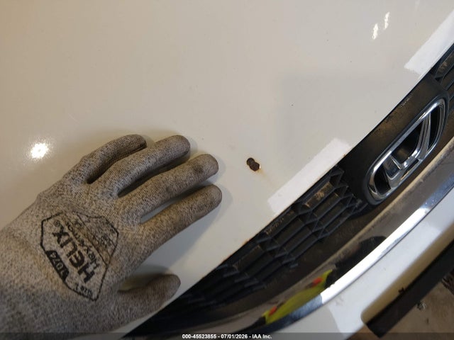 2HGFB2F65EH554165 Honda Civic Hf