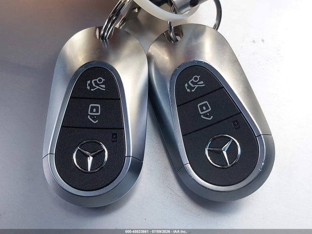 2026 Mercedes-benz Glc 300 Coupe 4matic მანქანა იყიდება აუქციონზე, vin: W1NKJ4HB2TF427354, აუქციონის ნომერი: 45523861