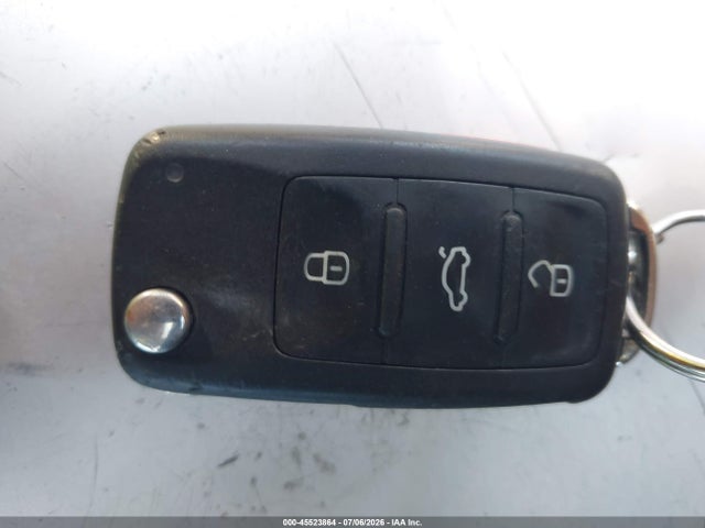 WVGBV7AX1GW578254 Volkswagen TIGUAN SE