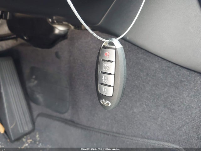 Aukcja sprzedaży 2015 Infiniti Q50 Premium, vin: JN1BV7AR9FM399804, numer aukcji: 45523865