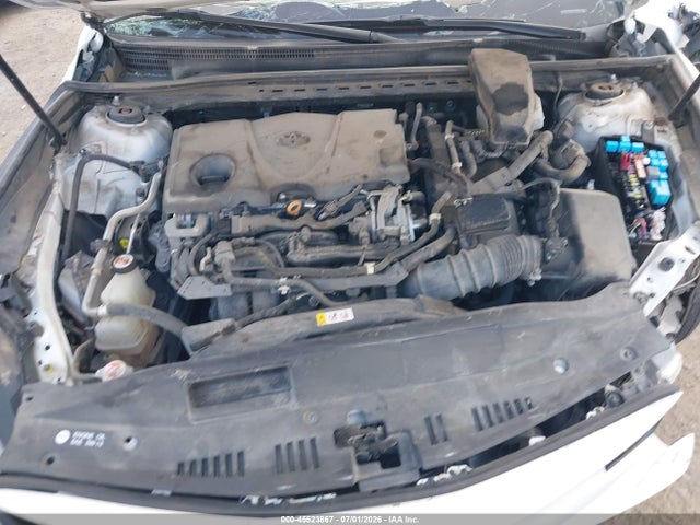 4T1C31AK9LU525819 Toyota Camry Le Hybrid