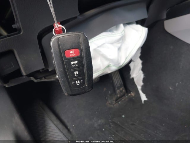 4T1C31AK9LU525819 Toyota Camry Le Hybrid