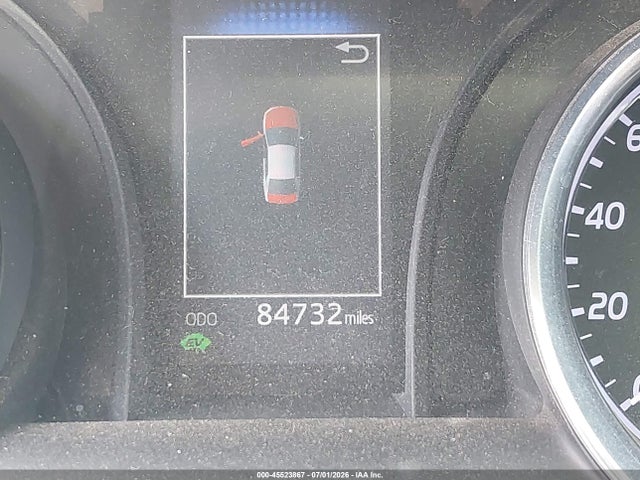 4T1C31AK9LU525819 Toyota Camry Le Hybrid