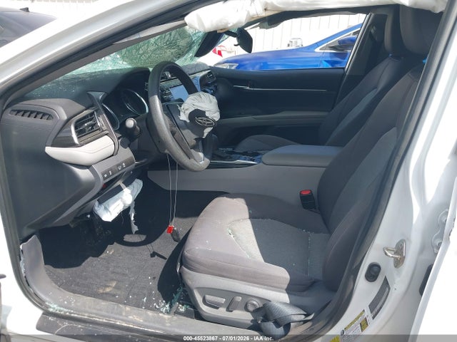 4T1C31AK9LU525819 Toyota Camry Le Hybrid