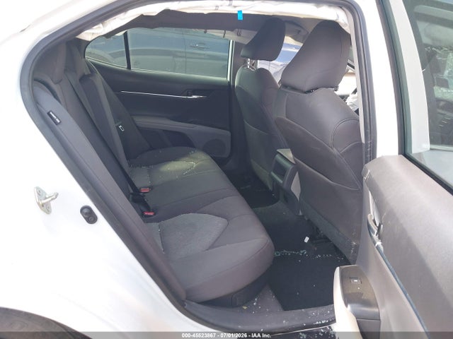 4T1C31AK9LU525819 Toyota Camry Le Hybrid